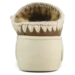 Eskimo Clog Twist
