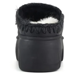 Eskimo Clog Twist