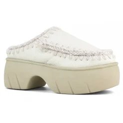 Eskimo Clog Twist