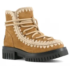 Eskimo Combat Scoubidoo Lace