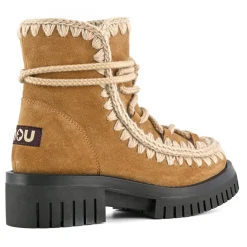 Eskimo Combat Scoubidoo Lace
