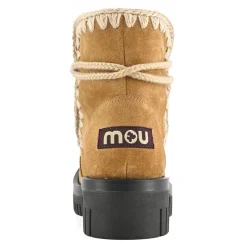 Eskimo Combat Scoubidoo Lace