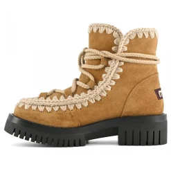 Eskimo Combat Scoubidoo Lace