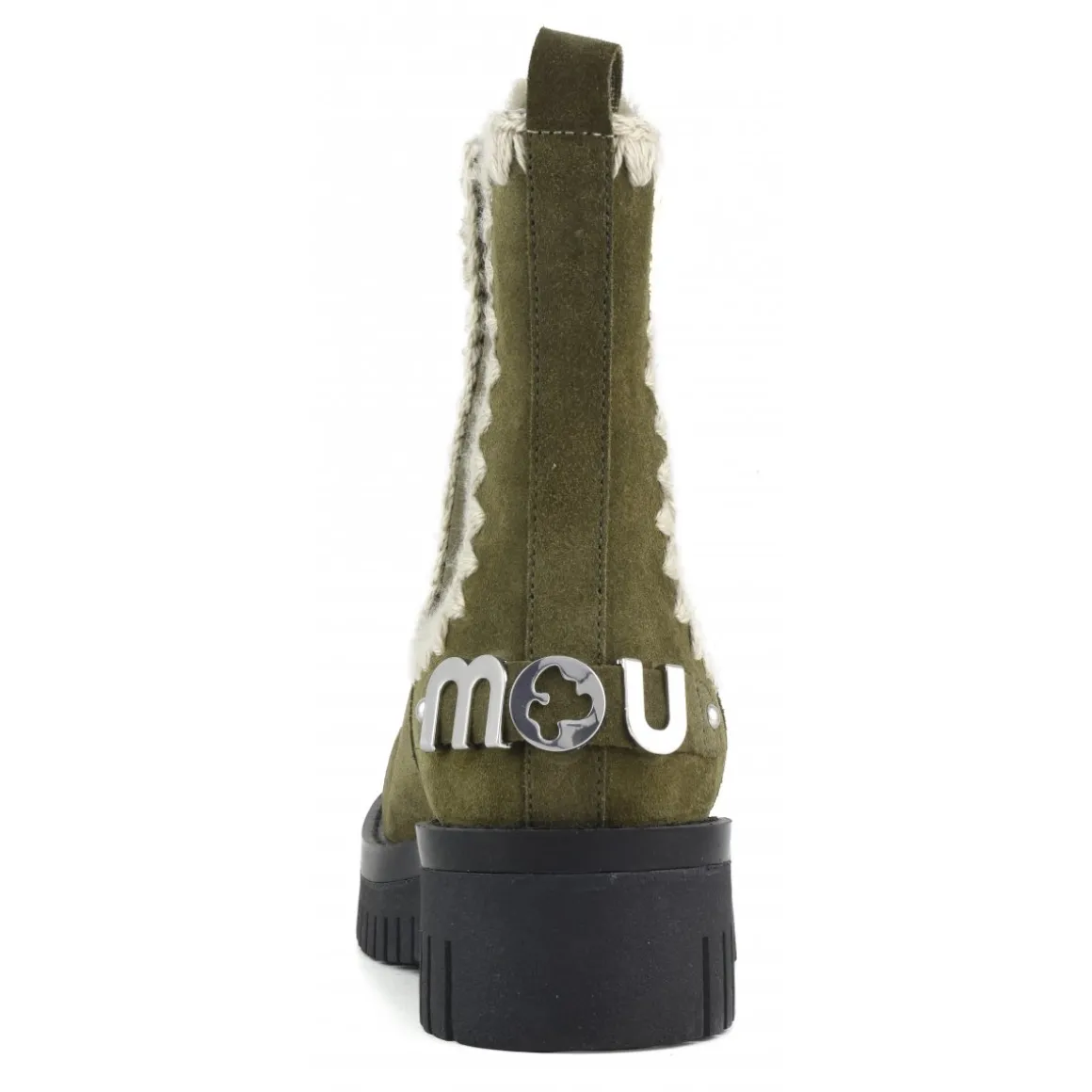 Eskimo Combat Short
