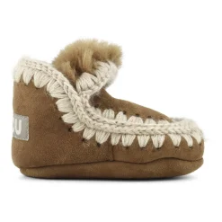 Eskimo Infant