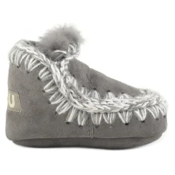 Eskimo Infant