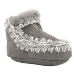 Eskimo Infant