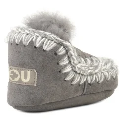 Eskimo Infant
