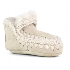 Eskimo Infant