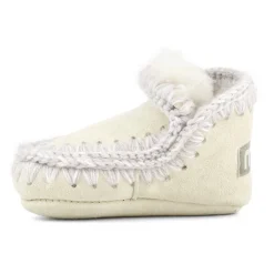 Eskimo Infant