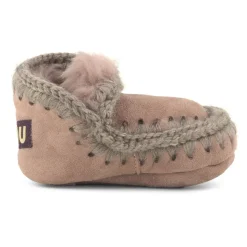 Eskimo Infant