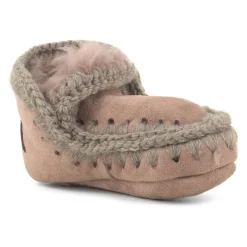 Eskimo Infant