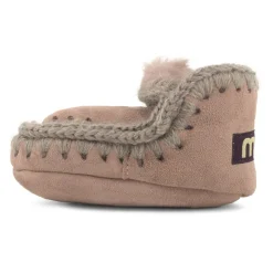 Eskimo Infant