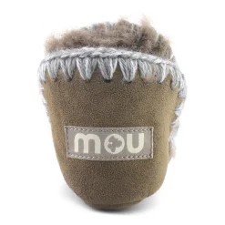 Eskimo Infant