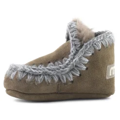 Eskimo Infant
