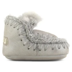 Eskimo Infant