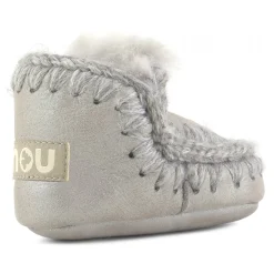 Eskimo Infant