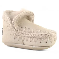 Eskimo Infant