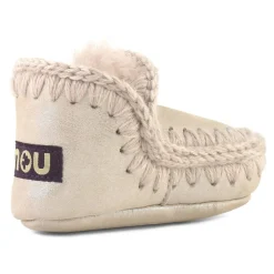Eskimo Infant