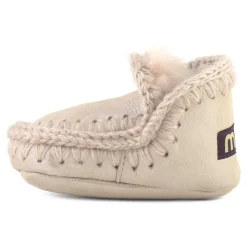 Eskimo Infant