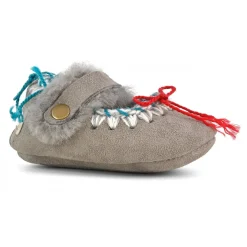 Eskimo Infant Ballerina