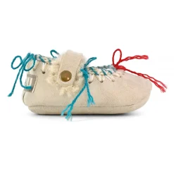 Eskimo Infant Ballerina