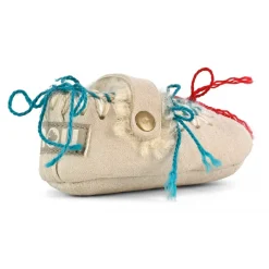 Eskimo Infant Ballerina