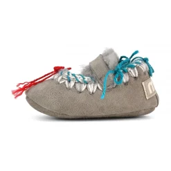 Eskimo Infant Ballerina