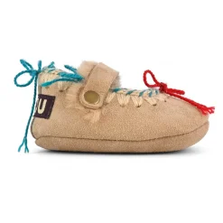 Eskimo Infant Ballerina