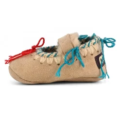 Eskimo Infant Ballerina