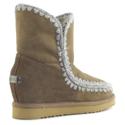 Eskimo Inner Wedge Short