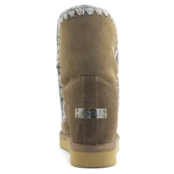 Eskimo Inner Wedge Short