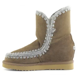 Eskimo Inner Wedge Short