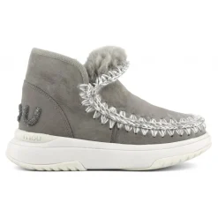 Eskimo Jogger Glitter Logo