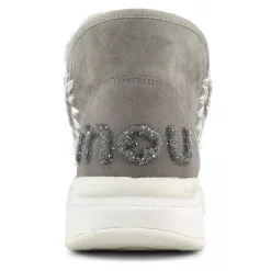 Eskimo Jogger Glitter Logo