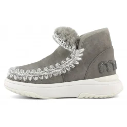Eskimo Jogger Glitter Logo