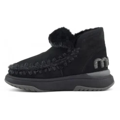 Eskimo Jogger Glitter Logo