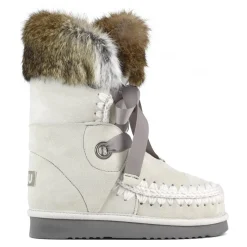 Eskimo Lace & Fur