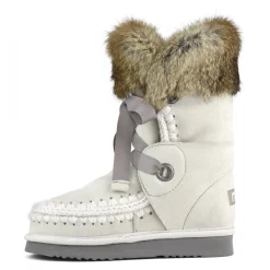 Eskimo Lace & Fur