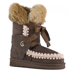 Eskimo Lace & Fur