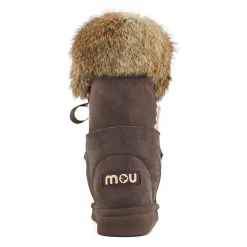 Eskimo Lace & Fur