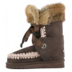Eskimo Lace & Fur