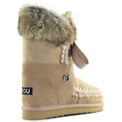 Eskimo Lace & Fur