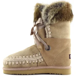 Eskimo Lace & Fur