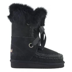 Eskimo Lace & Fur