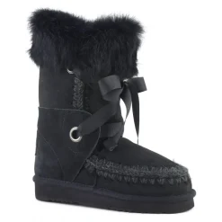 Eskimo Lace & Fur