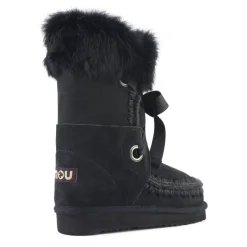 Eskimo Lace & Fur