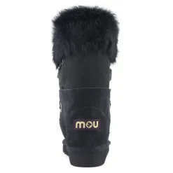 Eskimo Lace & Fur