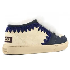 Eskimo Low Top Sneaker