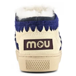 Eskimo Low Top Sneaker